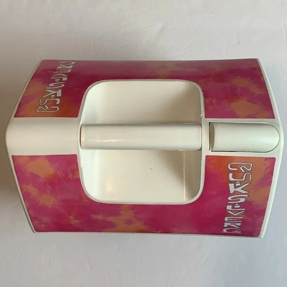 Igloo Quiksilver 7 Qt Playmate Cooler Pink Beach Collab Special Edition NWT - Picture 4 of 7